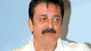 Sanjay Dutt
