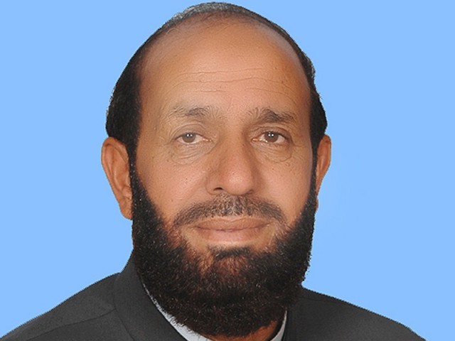 مذاکراتی کمیٹی پر ڈرون حملے کی بات مفروضہ ہے، سردار یوسف