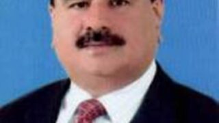 Sardar Zulfiqar Ali Khan