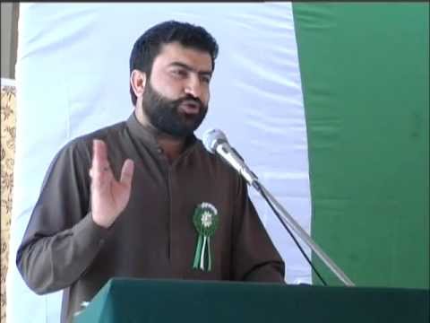 ڈیرہ بگٹی کے قریب مسلح تصادم، 9 افراد ہلاک، واقعہ دہشتگردی ہے، سرفراز بگٹی