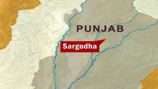 Sargodha