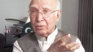 Sartaj Aziz