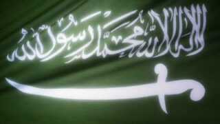 Saudi Arabia
