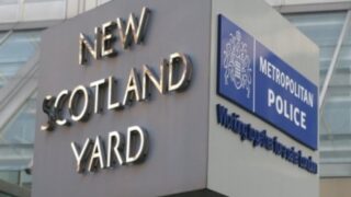 Scotland Yard