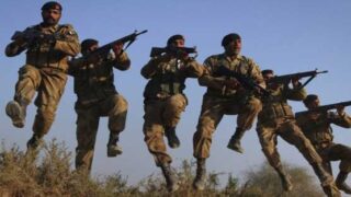 Security Forces