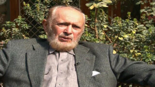 Shah Mohmand