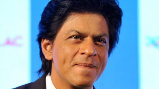 Shah Rukh Khan