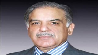 Shahbaz Sharif