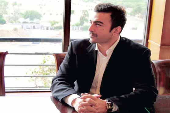 بھارتی فلم سازوں کیساتھ کام کا معاہدہ برادری کی سطح پر کیا، شان