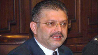 Sharjeel Memon