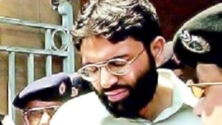 Sheikh Umar