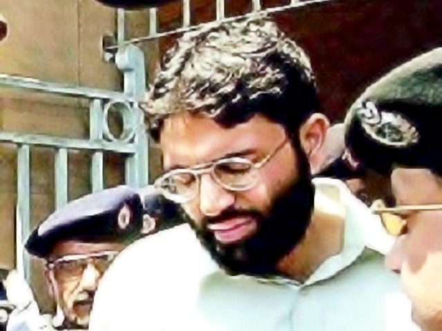 Sheikh Umar