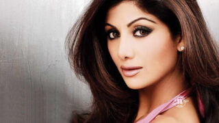 Shilpa Shetty