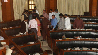 Sindh Assembly