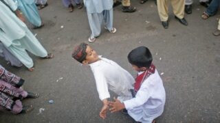 Sindh Festival
