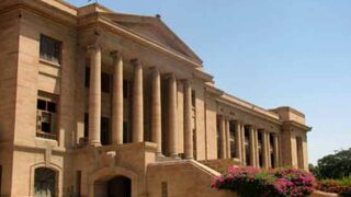 Sindh High Court