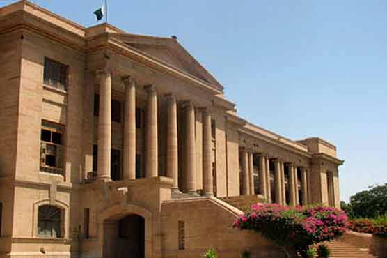 ایم کیو ایم کی فہد کی گرفتاری کیخلاف پٹیشن دائر، ایڈیشنل آئی جی کیخلاف مقدمہ کی استدعا