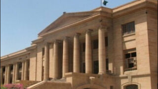Sindh High Court