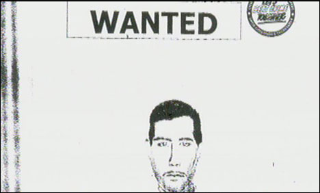 کراچی: آستانے پر، فائرنگ کے ملزمان کے خاکے تیار