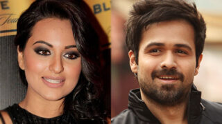 Snaksy Sinha, Imran Hashmi