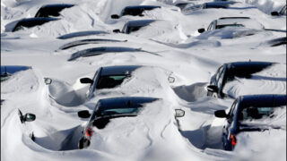 Snow Storm