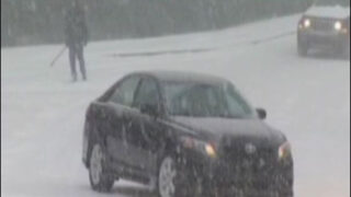 Snow Strome