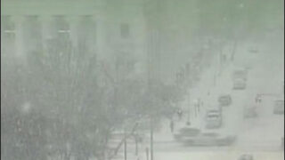 Snowfal