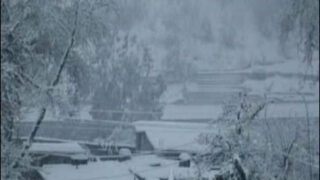Snowfall