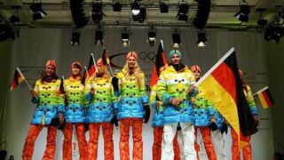 Sochi Olympics
