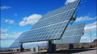 Solar Panels