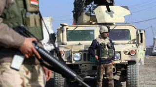 Soldiers