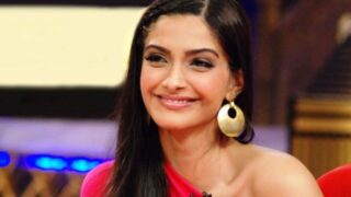 Sonam Kapoor