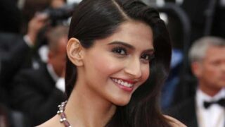 Sonam Kapoor