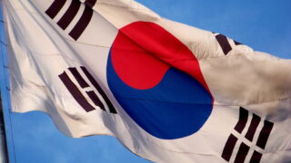 South Korea