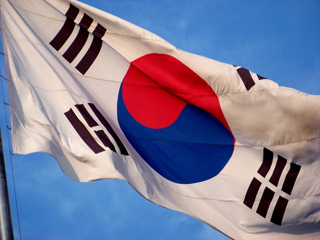South Korea