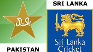 Sri Lanka, Pakistan