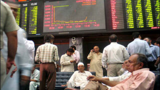 Stock Exchange