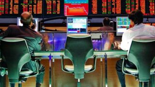 Stock Market