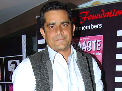 Subhash Kapoor