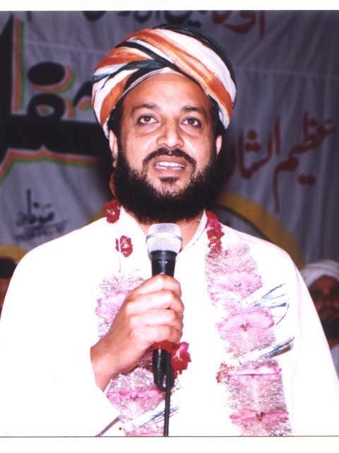حضور سیدنا غوث الاعظم جیلانی قیامت تک آنیوالے تمام فقراء کے سردار ہیں: صوفی مسعود احمد صدیقی