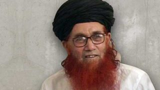Sufi Mohammad