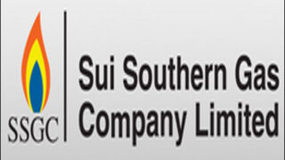 Sui Southern Gas Company