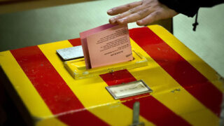 Swiss Public Referendum