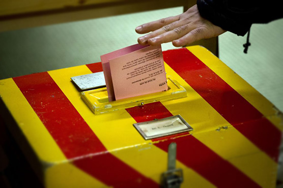 Swiss Public Referendum
