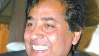 Syed Noor