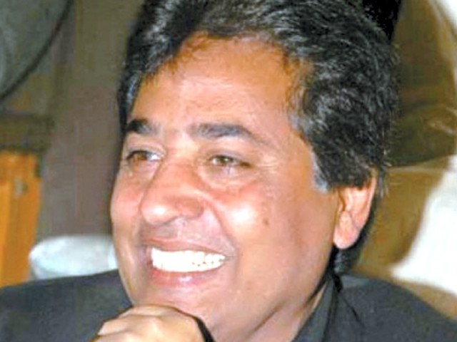 فلم انڈسٹری کے نقاد دکانداری چمکا رہے ہیں، سید نور