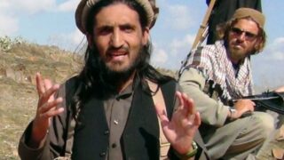 TTP Mohmand Agency