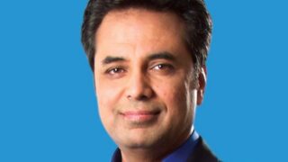 Talat Hussain