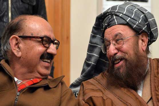 Taliban Committees