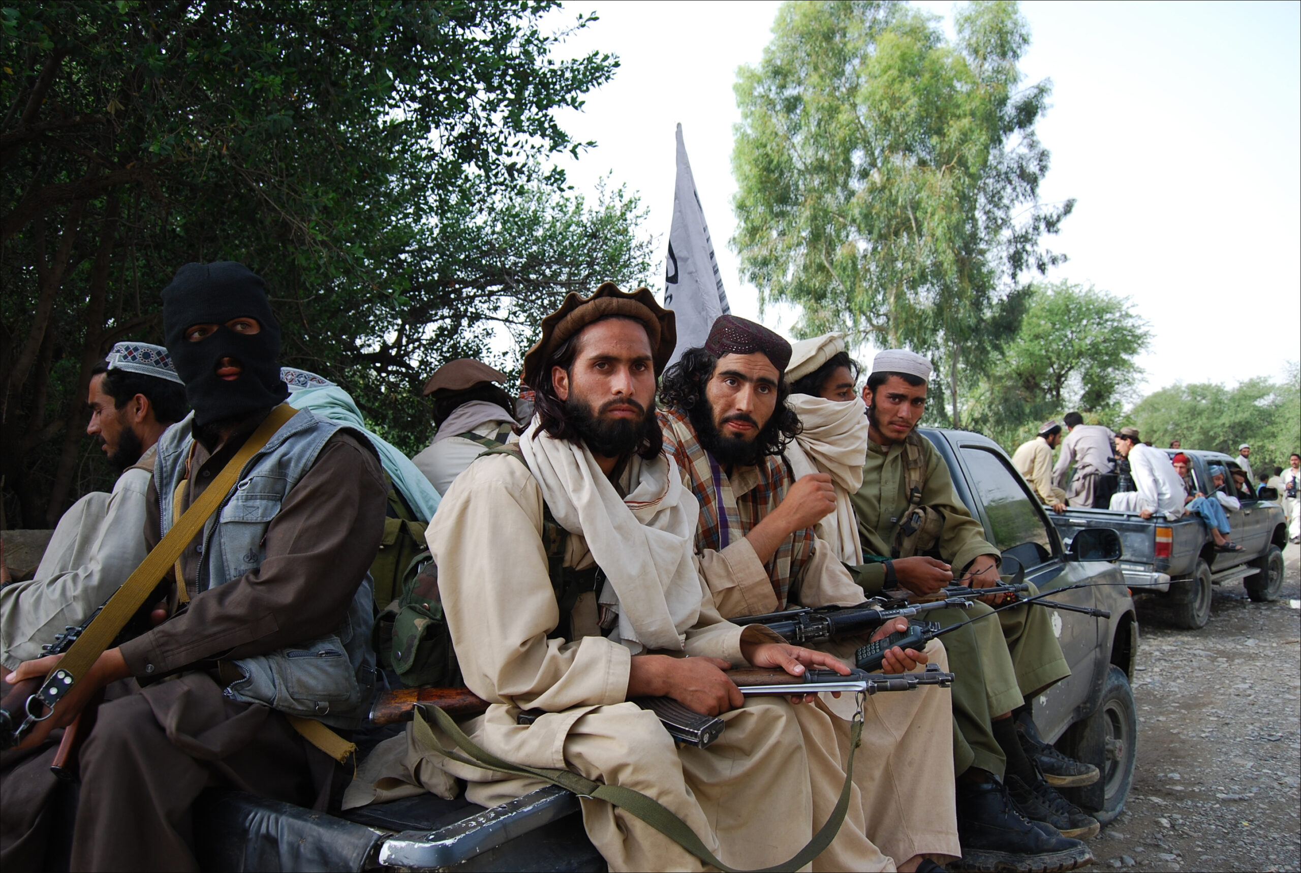 طالبان کی جانب سے جنگ بندی کا اعلان اگلے 24 گھنٹوں میں متوقع